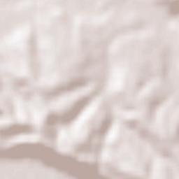 Lafrançaise Terrain Map