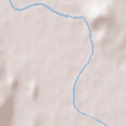 Orsan Terrain Map