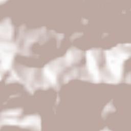 Balestrino Terrain Map