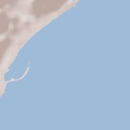 Pietra Ligure Terrain Map