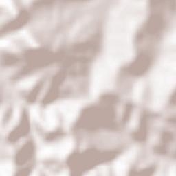 Bertinoro Terrain Map