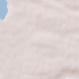 Comuna Bratovoeşti Terrain Map