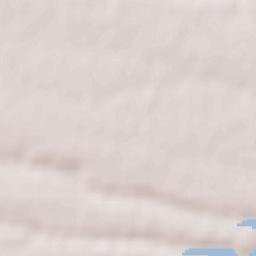 Comuna Drăghiceni Terrain Map