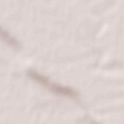 Dăneasa Terrain Map