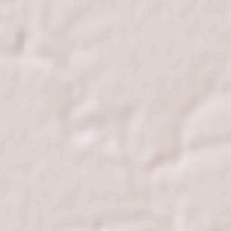 Crăciunei Terrain Map