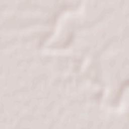 Mihăeşti Terrain Map