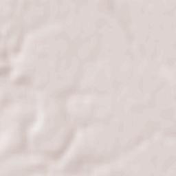 Comuna Măldăeni Terrain Map