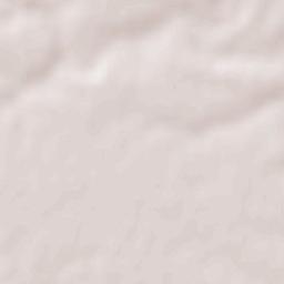 Târnava Terrain Map