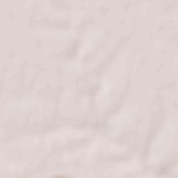 Comuna Bujoreni Terrain Map