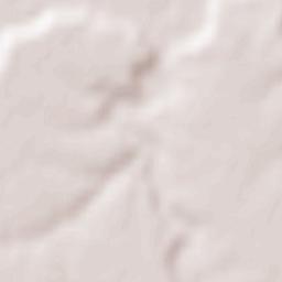 Comuna Schitu Terrain Map