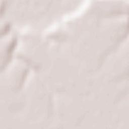 Comuna Stoeneşti Terrain Map