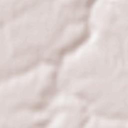 Vlad Țepeș Terrain Map