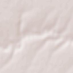 Comuna Greaca Terrain Map