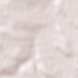 Novoblagodarnoye Terrain Map