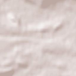 Novoterskiy Terrain Map