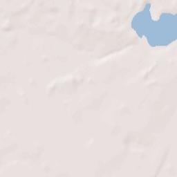 Lake Crystal Terrain Map