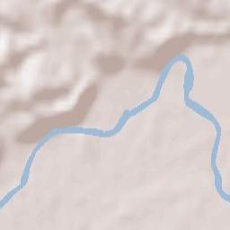 Albias Terrain Map