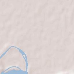 Caderousse Terrain Map