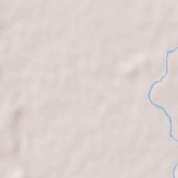 Courthézon Terrain Map