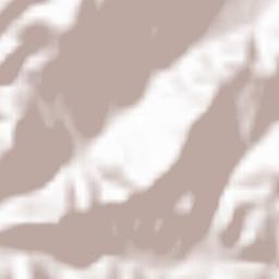 Alpes-de-Haute-Provence Terrain Map