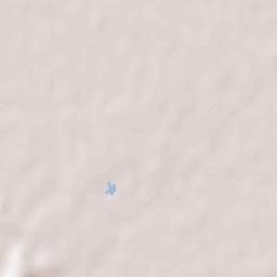 San Mauro Pascoli Terrain Map