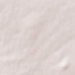 Škabrnja Terrain Map