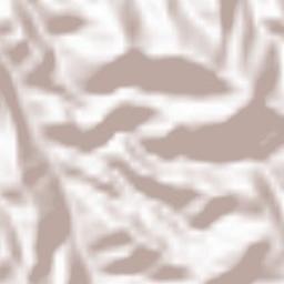 Srebrenica Terrain Map