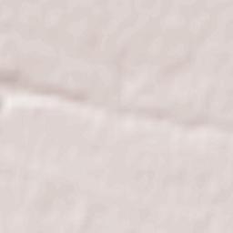 Castranova Terrain Map