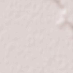 Comuna Dăneasa Terrain Map