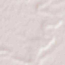 Comuna Radomireşti Terrain Map