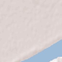 Spanţov Terrain Map