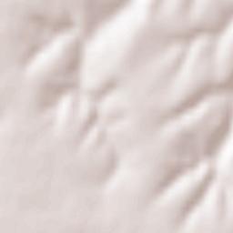 Comuna Lipniţa Terrain Map