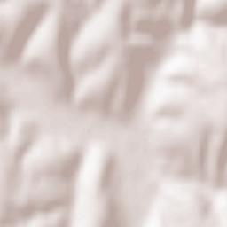 Comuna Ion Corvin Terrain Map