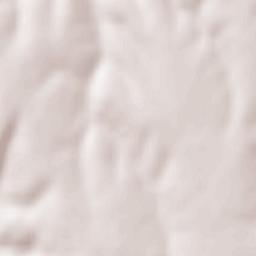 Comuna Adamclisi Terrain Map