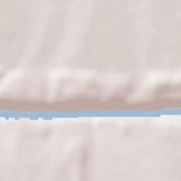 Comuna Cumpăna Terrain Map