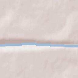 Cumpăna Terrain Map