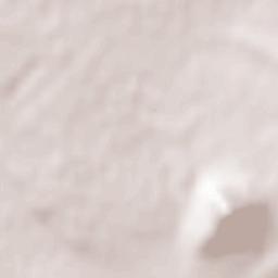 Lermontov Terrain Map