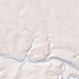 Mantorville Terrain Map