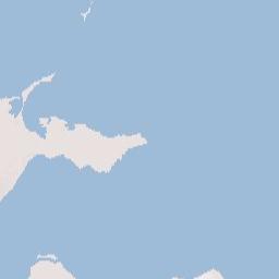 Winnebago County Terrain Map