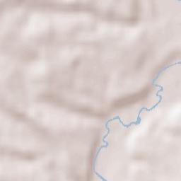 Astaffort Terrain Map