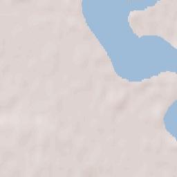 Saint-Nicolas-de-la-Grave Terrain Map