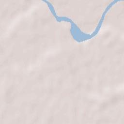 Nègrepelisse Terrain Map