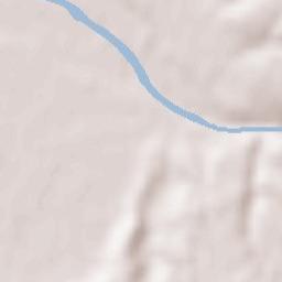 Montricoux Terrain Map
