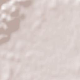 Saint-Christol-lès-Alès Terrain Map