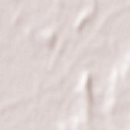 Loriol-du-Comtat Terrain Map