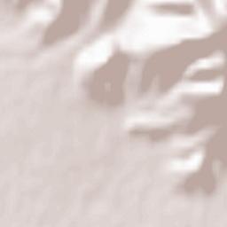 Casano-Dogana-Isola Terrain Map