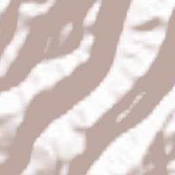 Coreglia Antelminelli Terrain Map