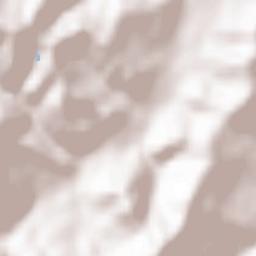 Montiano Terrain Map