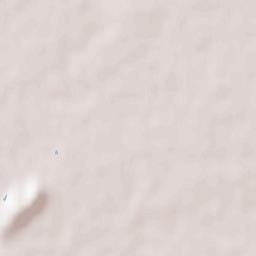 Santarcangelo Terrain Map