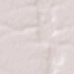 Băcălești Terrain Map